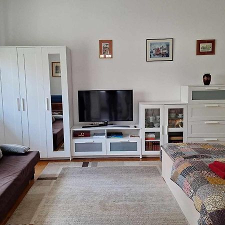 Sissi Residence Budapest Esterno foto