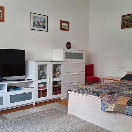 Sissi Residence Budapest Esterno foto