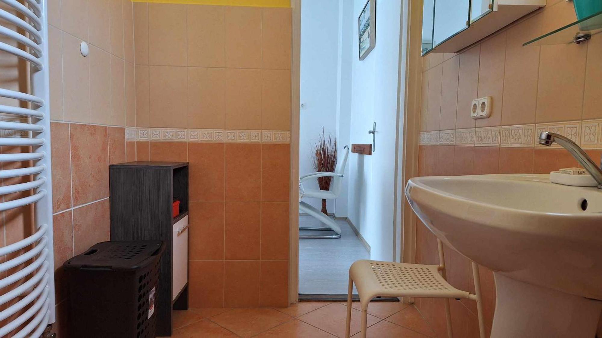 Sissi Residence Budapest Esterno foto