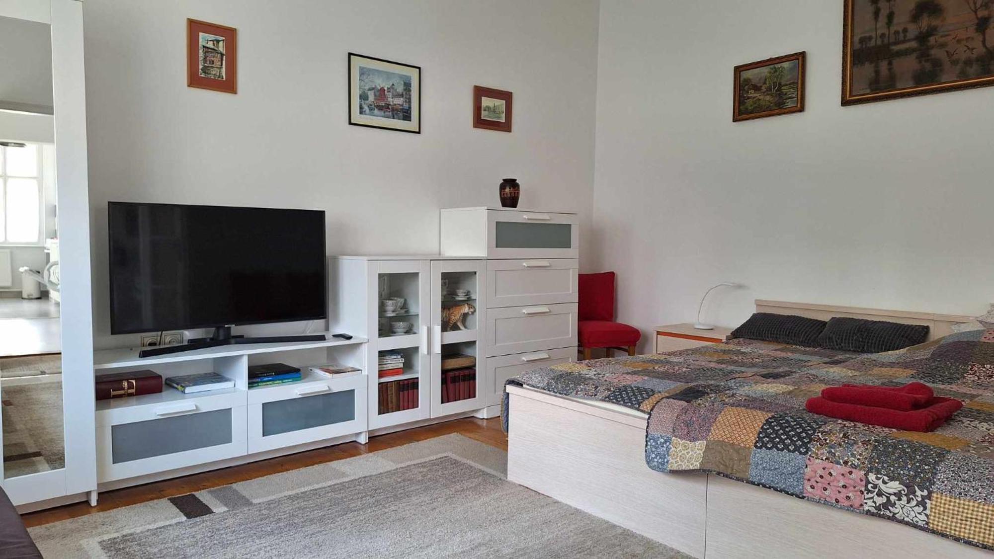 Sissi Residence Budapest Esterno foto