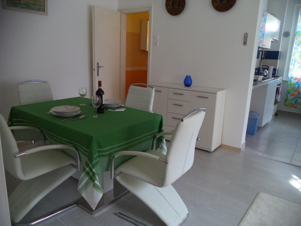 Sissi Residence Budapest Esterno foto