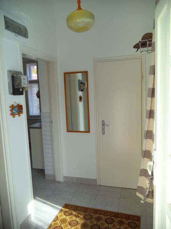 Sissi Residence Budapest Esterno foto